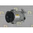 Compresseur, climatisation DA SILVA FC1242 - Visuel 1