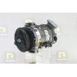 Compresseur, climatisation DA SILVA FC1243 - Visuel 1