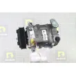 Compresseur, climatisation DA SILVA FC1243 - Visuel 2