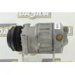 Compresseur, climatisation DA SILVA FC1245 - Visuel 2
