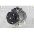 Compresseur, climatisation DA SILVA FC1249 - Visuel 1