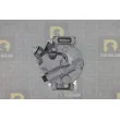 Compresseur, climatisation DA SILVA FC1250 - Visuel 3