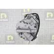 Compresseur, climatisation DA SILVA FC1255 - Visuel 3