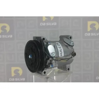 Compresseur, climatisation DA SILVA FC1300
