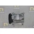 Compresseur, climatisation DA SILVA FC1300 - Visuel 2