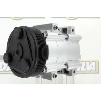 Compresseur, climatisation DA SILVA FC3036