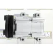 Compresseur, climatisation DA SILVA FC3036 - Visuel 2