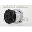 Compresseur, climatisation DA SILVA FC3041 - Visuel 1