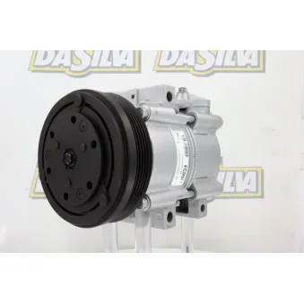 Compresseur, climatisation DA SILVA FC3041