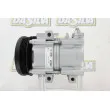 Compresseur, climatisation DA SILVA FC3041 - Visuel 2