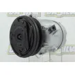 Compresseur, climatisation DA SILVA FC3058 - Visuel 1