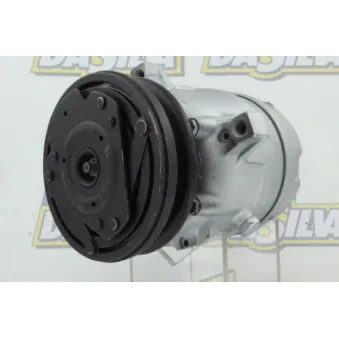 Compresseur, climatisation DA SILVA FC3058