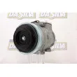 Compresseur, climatisation DA SILVA FC3098 - Visuel 1