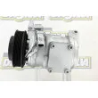 Compresseur, climatisation DA SILVA FC3106 - Visuel 2