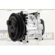 Compresseur, climatisation DA SILVA FC3113 - Visuel 1