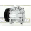 Compresseur, climatisation DA SILVA FC3113 - Visuel 2