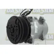 Compresseur, climatisation DA SILVA FC3125 - Visuel 1