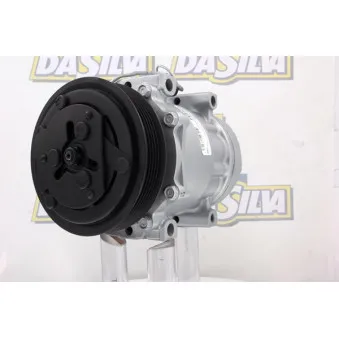 Compresseur, climatisation DA SILVA FC3127
