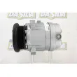 Compresseur, climatisation DA SILVA FC3163 - Visuel 2