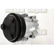 Compresseur, climatisation DA SILVA FC3176 - Visuel 1