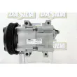 Compresseur, climatisation DA SILVA FC3176 - Visuel 2