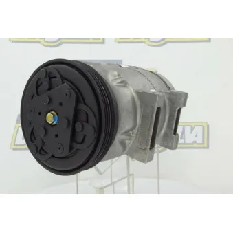 Compresseur, climatisation DA SILVA FC3178