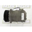 Compresseur, climatisation DA SILVA FC3181 - Visuel 2