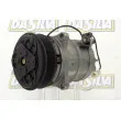 Compresseur, climatisation DA SILVA FC3183 - Visuel 1