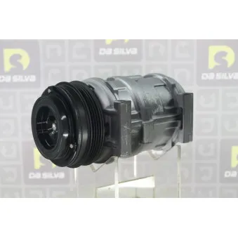 Compresseur, climatisation DA SILVA FC3206