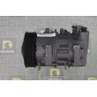 Compresseur, climatisation DA SILVA FC3207 - Visuel 2