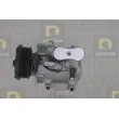 Compresseur, climatisation DA SILVA FC3214 - Visuel 2