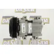 Compresseur, climatisation DA SILVA FC3223 - Visuel 2