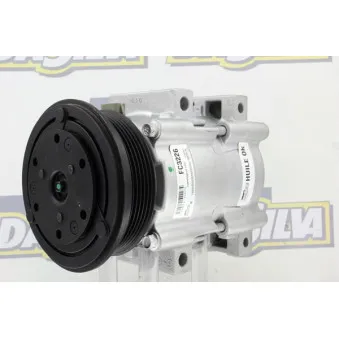 Compresseur, climatisation DA SILVA FC3226