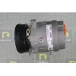 Compresseur, climatisation DA SILVA FC3228 - Visuel 2