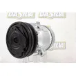 Compresseur, climatisation DA SILVA FC3231 - Visuel 1