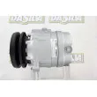 Compresseur, climatisation DA SILVA FC3231 - Visuel 2