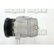 Compresseur, climatisation DA SILVA FC3237 - Visuel 2