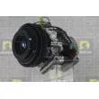 Compresseur, climatisation DA SILVA FC3238 - Visuel 1