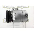 Compresseur, climatisation DA SILVA FC3239 - Visuel 2