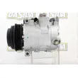 Compresseur, climatisation DA SILVA FC3246 - Visuel 2