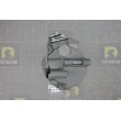Compresseur, climatisation DA SILVA FC3247 - Visuel 3