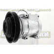 Compresseur, climatisation DA SILVA FC3253 - Visuel 1