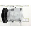 Compresseur, climatisation DA SILVA FC3253 - Visuel 2