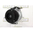 Compresseur, climatisation DA SILVA FC3263 - Visuel 1