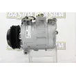 Compresseur, climatisation DA SILVA FC3263 - Visuel 2
