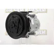 Compresseur, climatisation DA SILVA FC3276 - Visuel 1