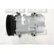 Compresseur, climatisation DA SILVA FC3276 - Visuel 2