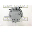 Compresseur, climatisation DA SILVA FC3276 - Visuel 3