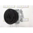 Compresseur, climatisation DA SILVA FC3283 - Visuel 1