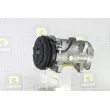 Compresseur, climatisation DA SILVA FC3287 - Visuel 2